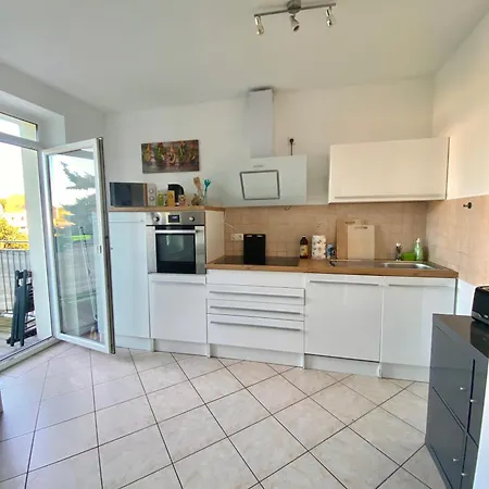 Schoene 3-zimmer Monteurswohnung Im Sueden Von Eg Apartment Leipzig