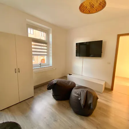 Schoene 3-zimmer Monteurswohnung Im Sueden Von Eg Leipzig