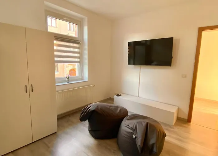 Schoene 3-zimmer Monteurswohnung Im Sueden Von Eg Leipzig