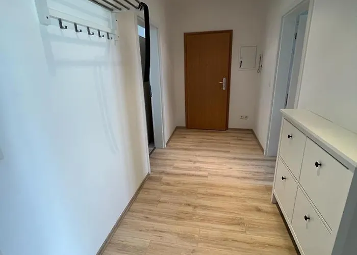 Schoene 3-zimmer Monteurswohnung Im Sueden Von Eg * Leipzig